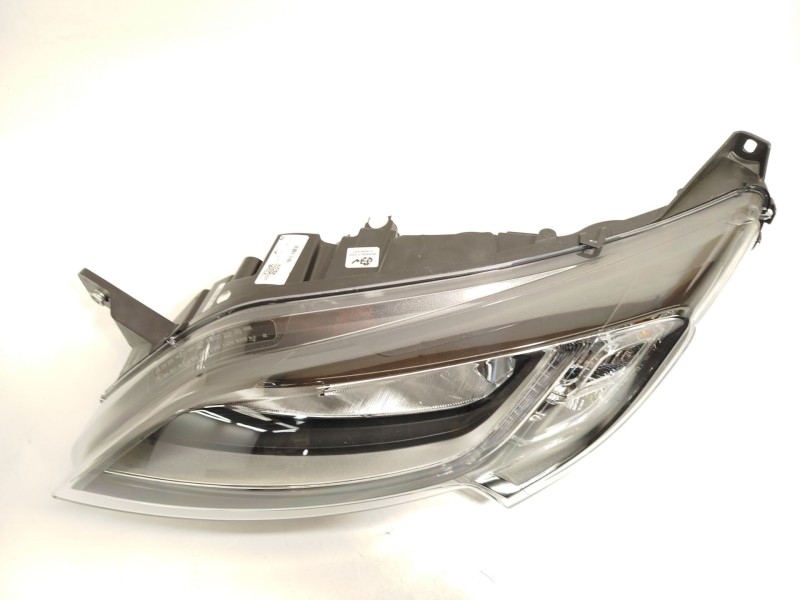 Recambio de faro izquierdo para fiat ducato furgoneta (250_) 140 multijet 2,2 d referencia OEM IAM 46862295  