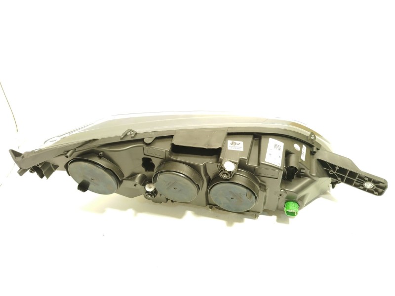 Recambio de faro izquierdo para fiat ducato furgoneta (250_) 140 multijet 2,2 d referencia OEM IAM 46862295  