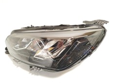 Recambio de faro izquierdo para peugeot 208 (p2) allure referencia OEM IAM 9833036380  90200113