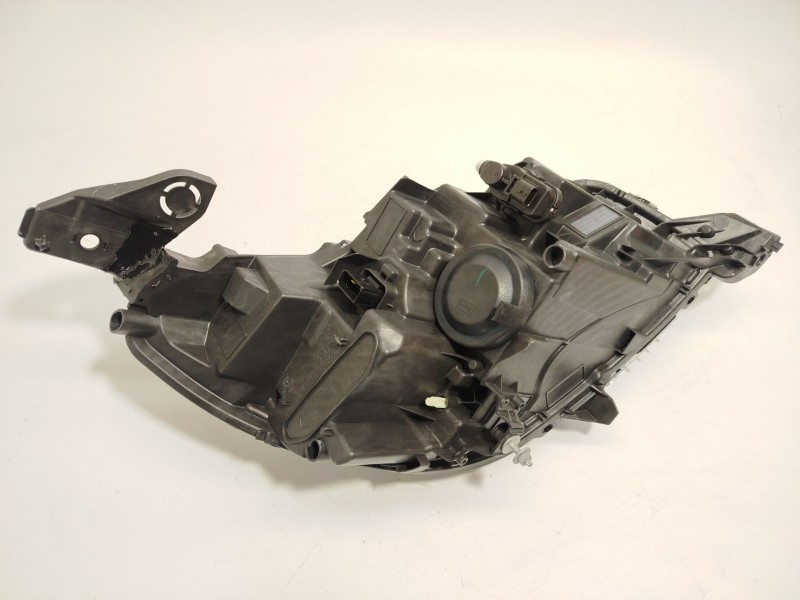 Recambio de faro izquierdo para peugeot 208 (p2) allure referencia OEM IAM 9833036380  90200113