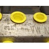 Recambio de abs para seat ibiza (6j5) style tech referencia OEM IAM 6R0614517BL 6R0907379BH 269576