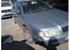 skoda octavia i (1u2) del año 2005