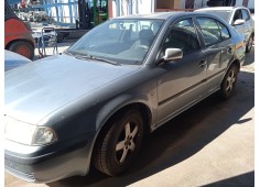 skoda octavia i (1u2) del año 2005 2