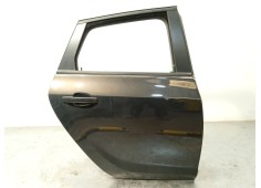 Recambio de puerta trasera derecha para opel astra j sedán 1.7 cdti (69) referencia OEM IAM 13285611  
