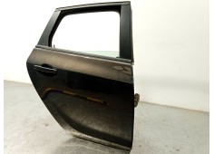 Recambio de puerta trasera derecha para opel astra j sedán 1.7 cdti (69) referencia OEM IAM 13285611   2