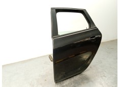 Recambio de puerta trasera izquierda para opel astra j sedán 1.7 cdti (69) referencia OEM IAM 13285610   2