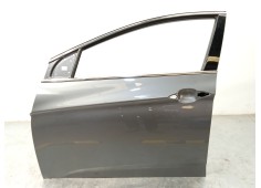 Recambio de puerta delantera izquierda para hyundai i40 i (vf) 1.7 crdi referencia OEM IAM 760033Z000  