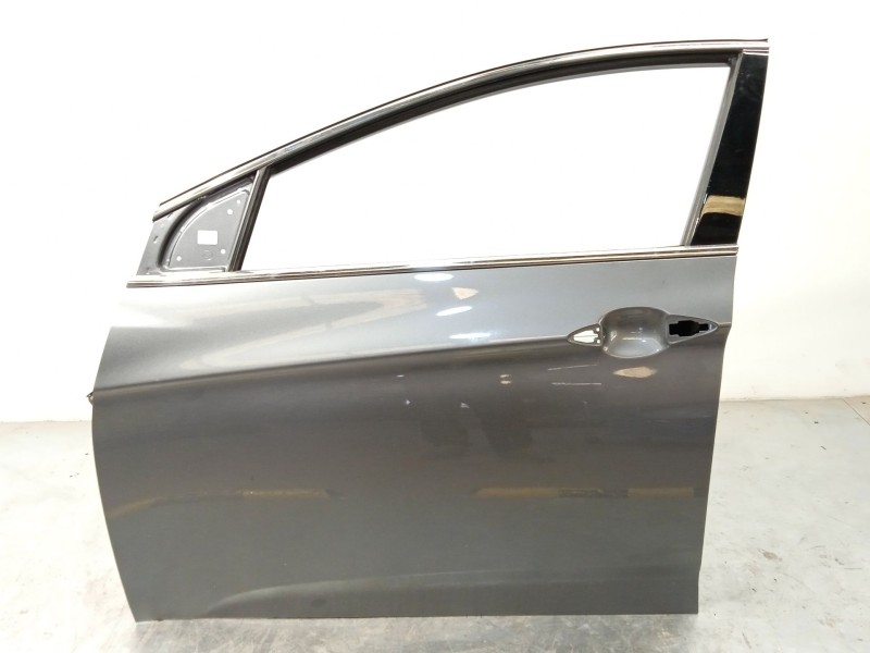 Recambio de puerta delantera izquierda para hyundai i40 i (vf) 1.7 crdi referencia OEM IAM 760033Z000  