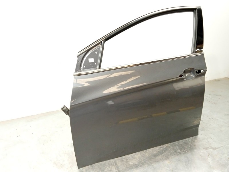 Recambio de puerta delantera izquierda para hyundai i40 i (vf) 1.7 crdi referencia OEM IAM 760033Z000  