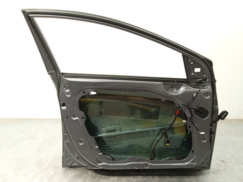 Recambio de puerta delantera izquierda para hyundai i40 i (vf) 1.7 crdi referencia OEM IAM 760033Z000  