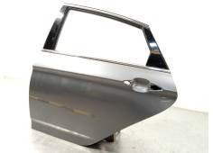 Recambio de puerta trasera izquierda para hyundai i40 i (vf) 1.7 crdi referencia OEM IAM 770033Z300   2