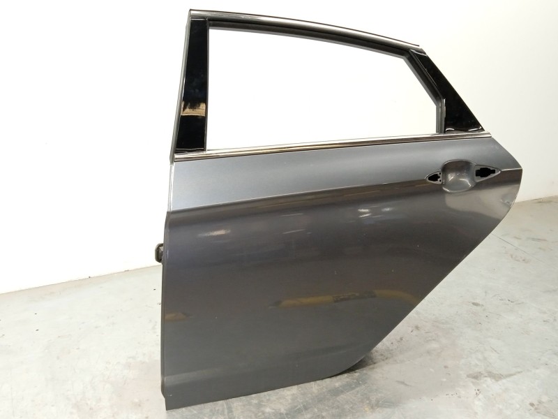Recambio de puerta trasera izquierda para hyundai i40 i (vf) 1.7 crdi referencia OEM IAM 770033Z300  
