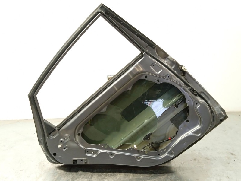 Recambio de puerta trasera izquierda para hyundai i40 i (vf) 1.7 crdi referencia OEM IAM 770033Z300  