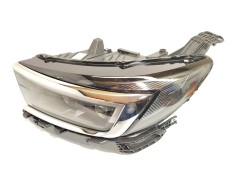 Recambio de faro izquierdo para opel grandland / grandland x (a18, p1uo) 1.2 (75) referencia OEM IAM 1682805380  