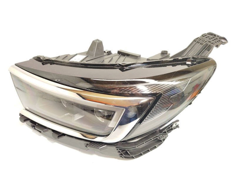 Recambio de faro izquierdo para opel grandland / grandland x (a18, p1uo) 1.2 (75) referencia OEM IAM 1682805380  