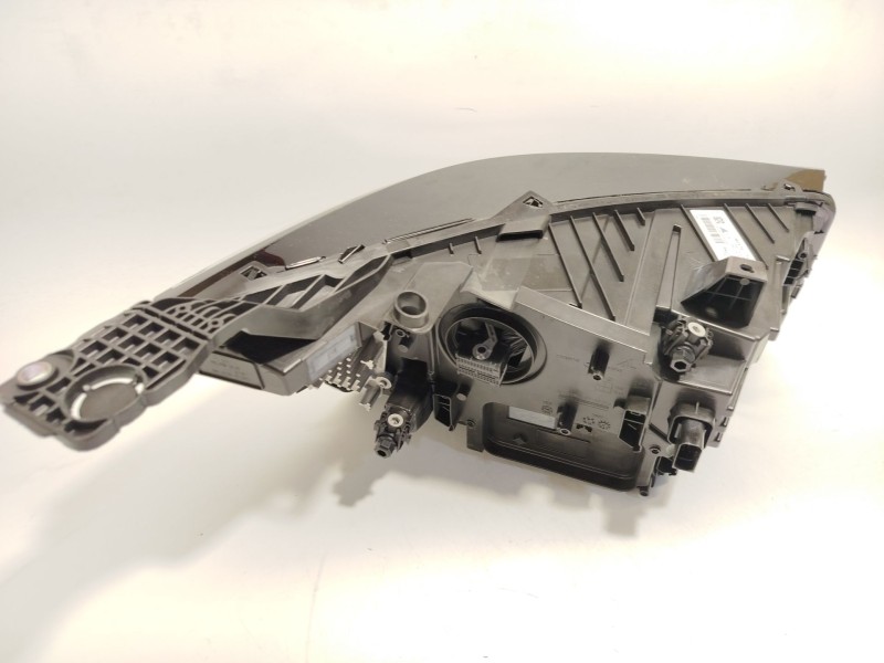 Recambio de faro izquierdo para opel grandland / grandland x (a18, p1uo) 1.2 (75) referencia OEM IAM 1682805380  