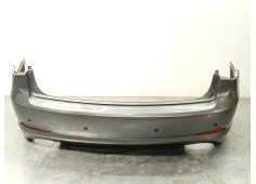 Recambio de paragolpes trasero para hyundai i40 i (vf) 1.7 crdi referencia OEM IAM 866113Z300  