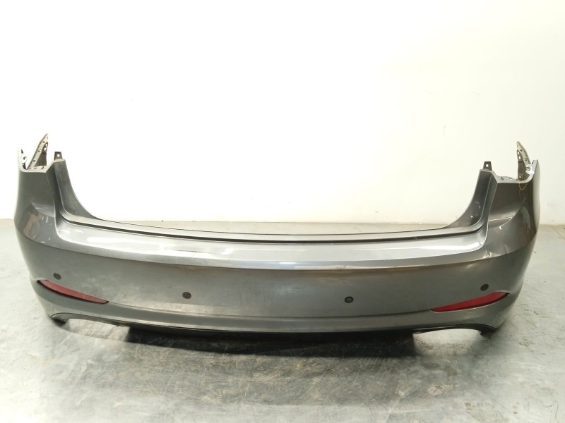 Recambio de paragolpes trasero para hyundai i40 i (vf) 1.7 crdi referencia OEM IAM 866113Z300  