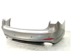 Recambio de paragolpes trasero para hyundai i40 i (vf) 1.7 crdi referencia OEM IAM 866113Z300   2