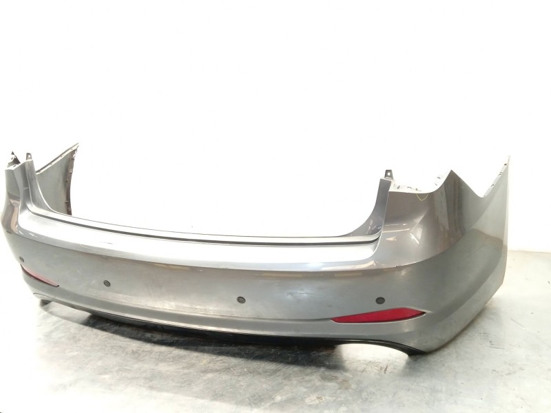 Recambio de paragolpes trasero para hyundai i40 i (vf) 1.7 crdi referencia OEM IAM 866113Z300  