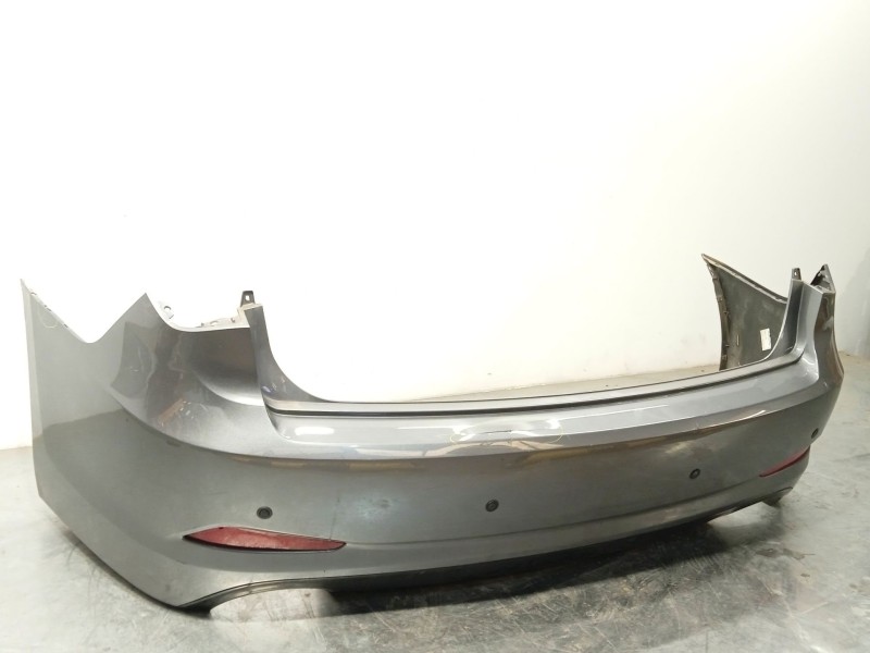 Recambio de paragolpes trasero para hyundai i40 i (vf) 1.7 crdi referencia OEM IAM 866113Z300  