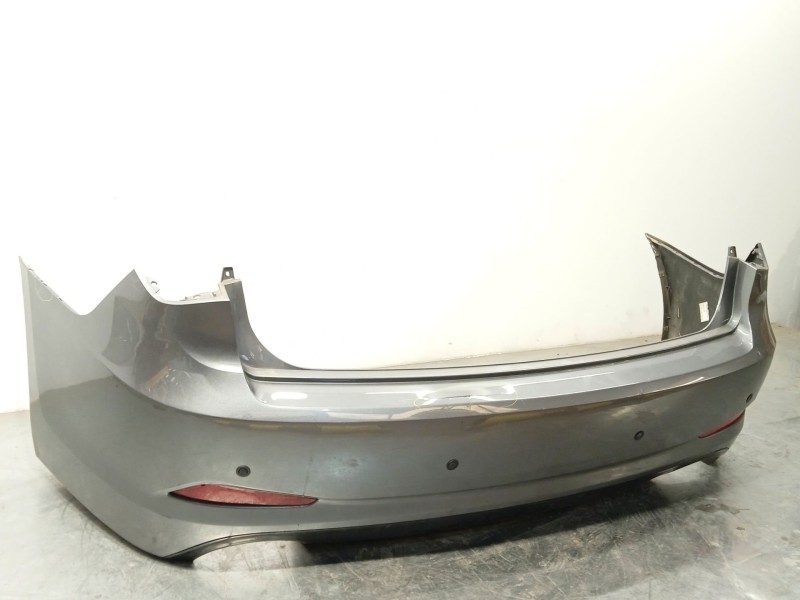 Recambio de paragolpes trasero para hyundai i40 i (vf) 1.7 crdi referencia OEM IAM 866113Z300  