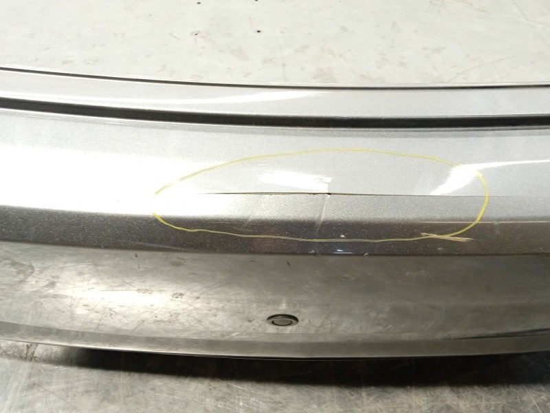 Recambio de paragolpes trasero para hyundai i40 i (vf) 1.7 crdi referencia OEM IAM 866113Z300  
