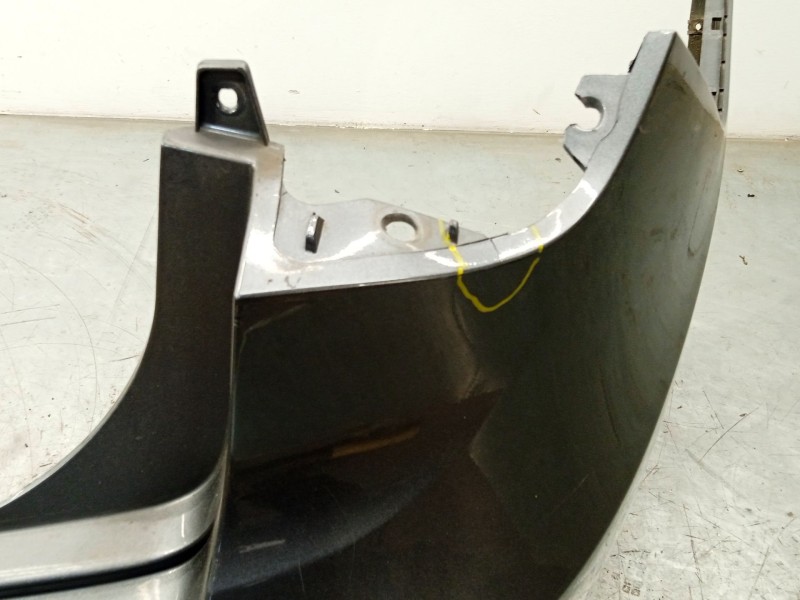 Recambio de paragolpes trasero para hyundai i40 i (vf) 1.7 crdi referencia OEM IAM 866113Z300  
