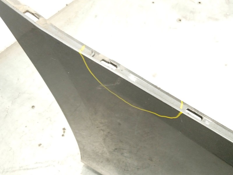 Recambio de paragolpes trasero para hyundai i40 i (vf) 1.7 crdi referencia OEM IAM 866113Z300  