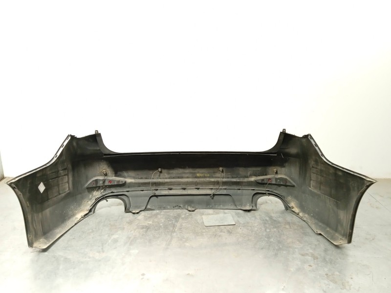 Recambio de paragolpes trasero para hyundai i40 i (vf) 1.7 crdi referencia OEM IAM 866113Z300  