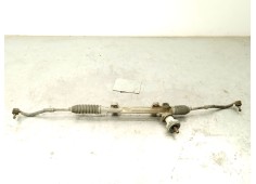 Recambio de cremallera direccion para hyundai i40 i (vf) 1.7 crdi referencia OEM IAM 565003Z000  