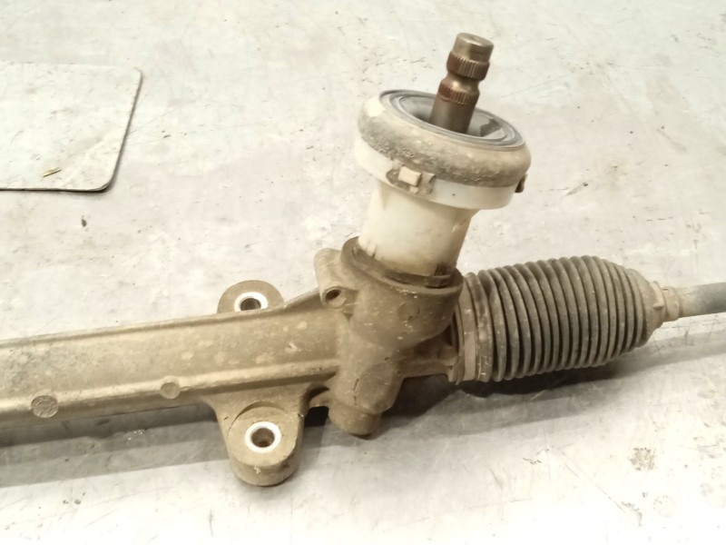 Recambio de cremallera direccion para hyundai i40 i (vf) 1.7 crdi referencia OEM IAM 565003Z000  