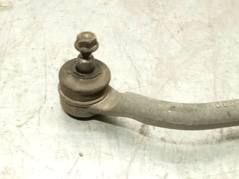 Recambio de cremallera direccion para hyundai i40 i (vf) 1.7 crdi referencia OEM IAM 565003Z000  