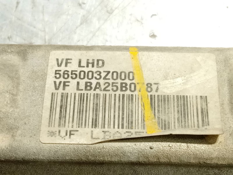 Recambio de cremallera direccion para hyundai i40 i (vf) 1.7 crdi referencia OEM IAM 565003Z000  