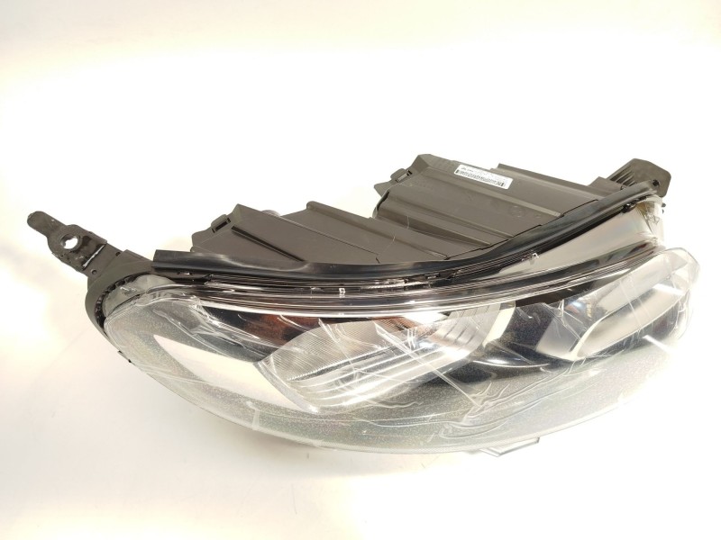 Recambio de faro derecho para citroën jumpy iii furgoneta (v_) 2.0 bluehdi 120 referencia OEM IAM 9808567680  