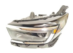 Recambio de faro izquierdo para opel grandland / grandland x (a18, p1uo) 1.2 (75) referencia OEM IAM 1682805380   2