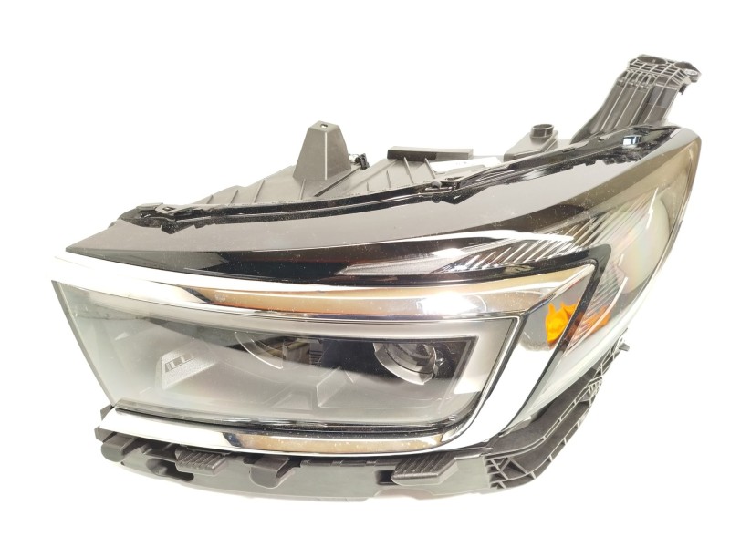 Recambio de faro izquierdo para opel grandland / grandland x (a18, p1uo) 1.2 (75) referencia OEM IAM 1682805380  