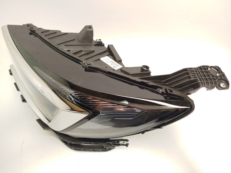 Recambio de faro izquierdo para opel grandland / grandland x (a18, p1uo) 1.2 (75) referencia OEM IAM 1682805380  