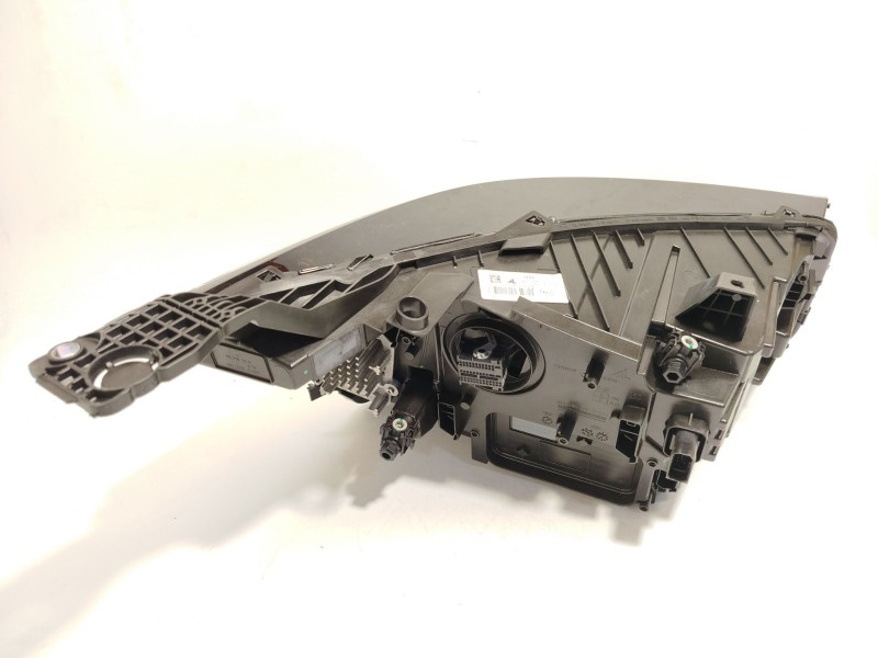 Recambio de faro izquierdo para opel grandland / grandland x (a18, p1uo) 1.2 (75) referencia OEM IAM 1682805380  