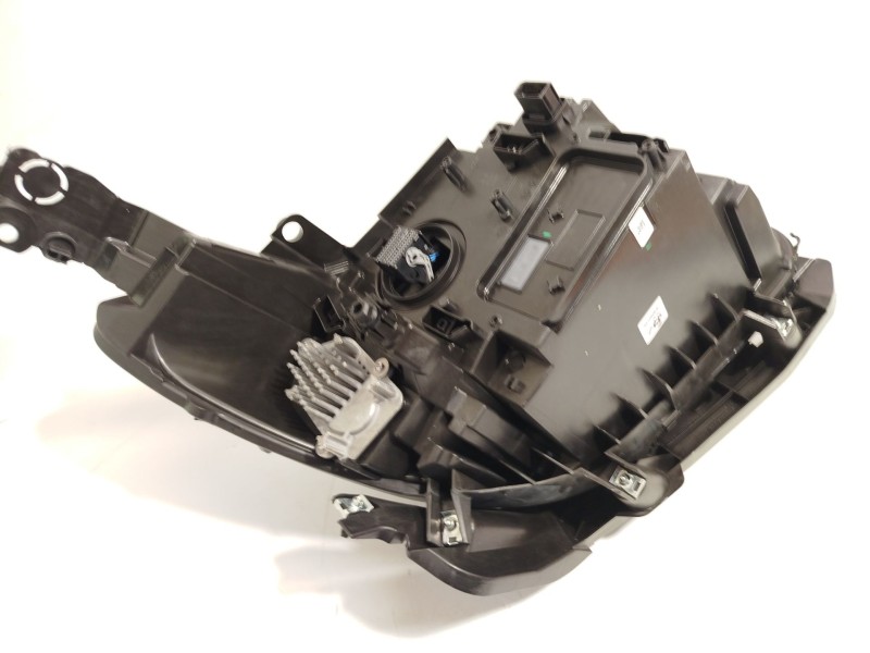 Recambio de faro izquierdo para opel grandland / grandland x (a18, p1uo) 1.2 (75) referencia OEM IAM 1682805380  