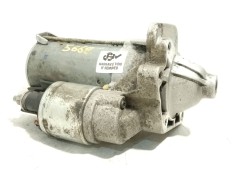 Recambio de motor arranque para dacia logan ii 1.5 dci referencia OEM IAM 233003329R  TS12E9