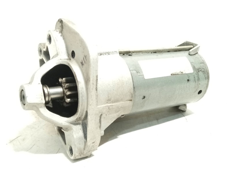 Recambio de motor arranque para dacia logan ii 1.5 dci referencia OEM IAM 233003329R  TS12E9