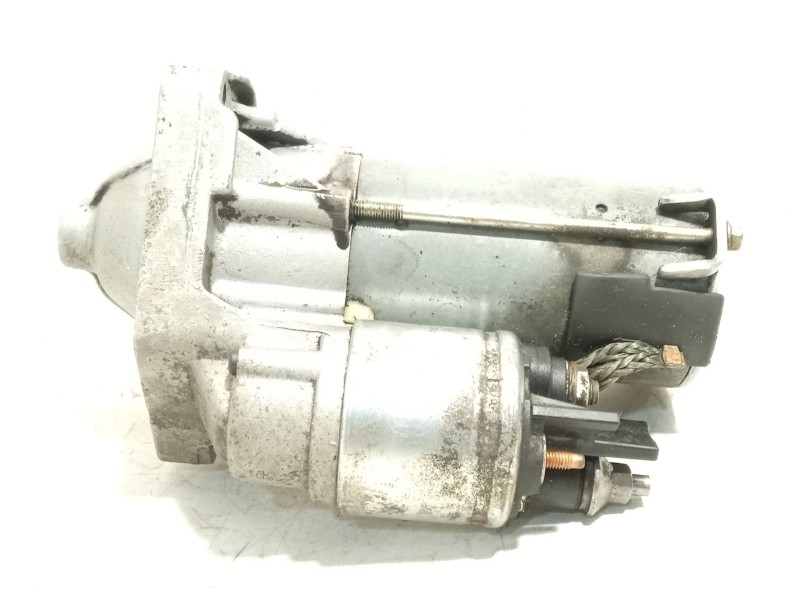 Recambio de motor arranque para dacia logan ii 1.5 dci referencia OEM IAM 233003329R  TS12E9