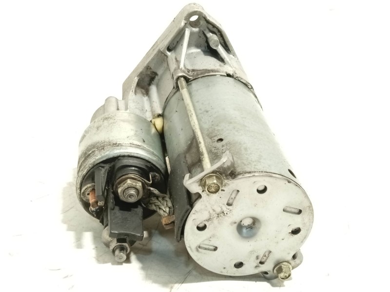 Recambio de motor arranque para dacia logan ii 1.5 dci referencia OEM IAM 233003329R  TS12E9