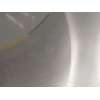 Recambio de aleta delantera izquierda para peugeot partner caja/chasis 1.6 bluehdi 100 referencia OEM IAM 7840W2  