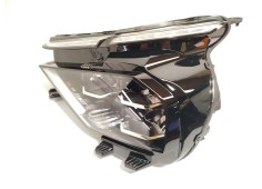 Recambio de faro izquierdo para citroën c4 iii 1.2 referencia OEM IAM 9830649480  73374697