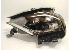 Recambio de faro izquierdo para citroën c4 iii 1.2 referencia OEM IAM 9830649480  73374697 2