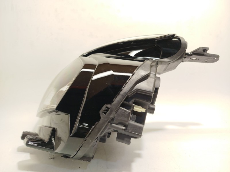 Recambio de faro izquierdo para citroën c4 iii 1.2 referencia OEM IAM 9830649480  73374697