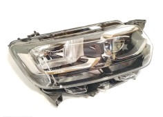 Recambio de faro derecho para citroën berlingo furgoneta/monovolumen (k9) e-berlingo referencia OEM IAM 9816824780  90173981