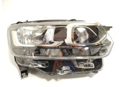 Recambio de faro derecho para citroën berlingo furgoneta/monovolumen (k9) e-berlingo referencia OEM IAM 9816824780  90173981 2